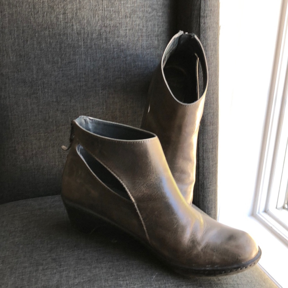 Dansko boots